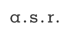 ASR
